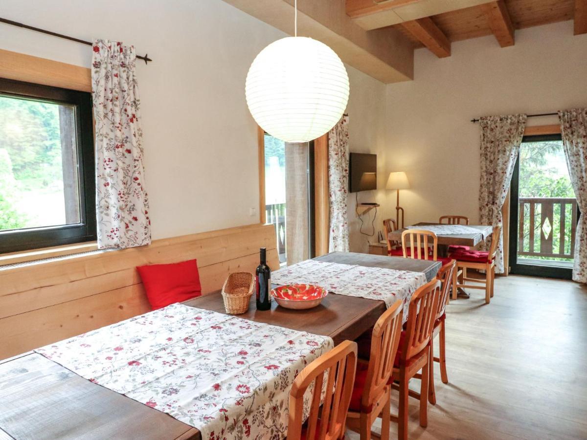 Apartment Adlerhorst - Top 5 By Interhome Gruenau im Almtal Luaran gambar