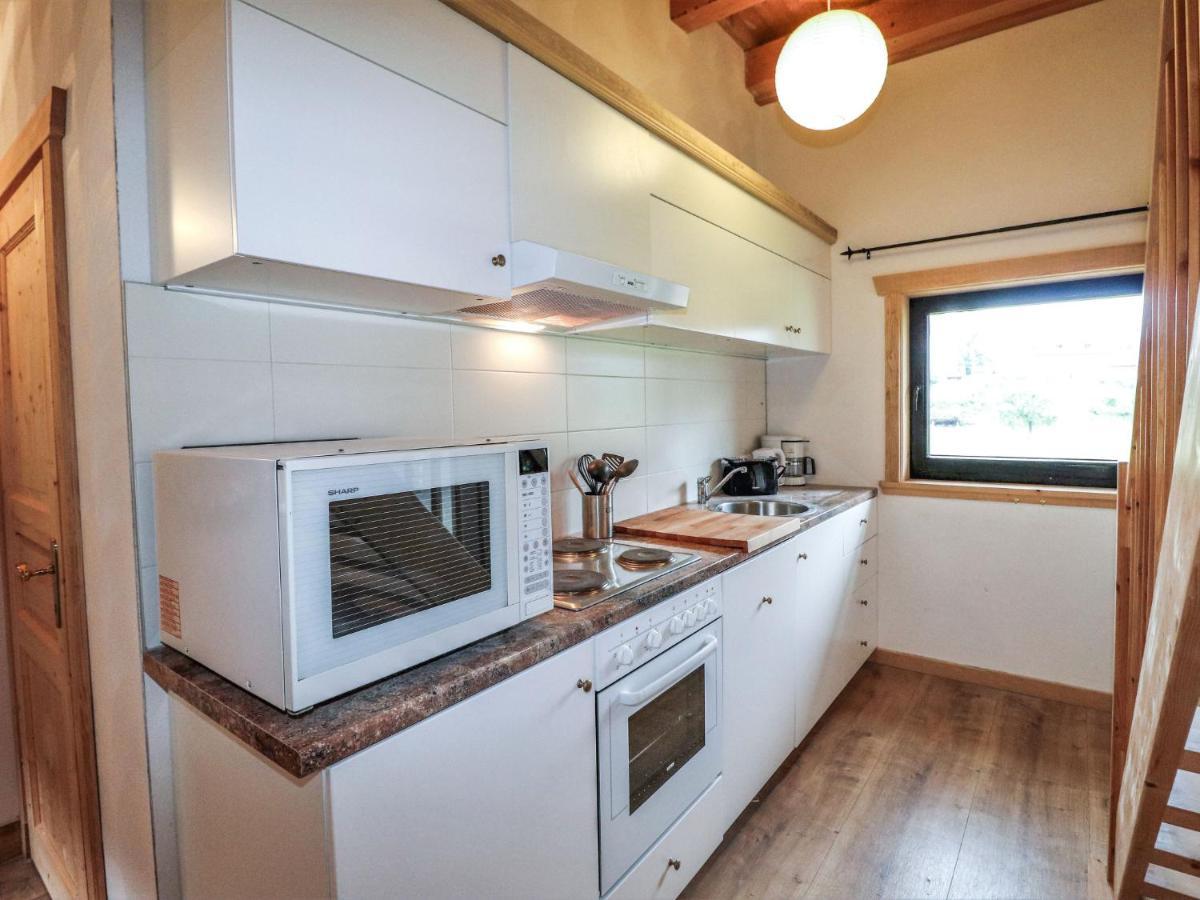 Apartment Adlerhorst - Top 5 By Interhome Gruenau im Almtal Luaran gambar
