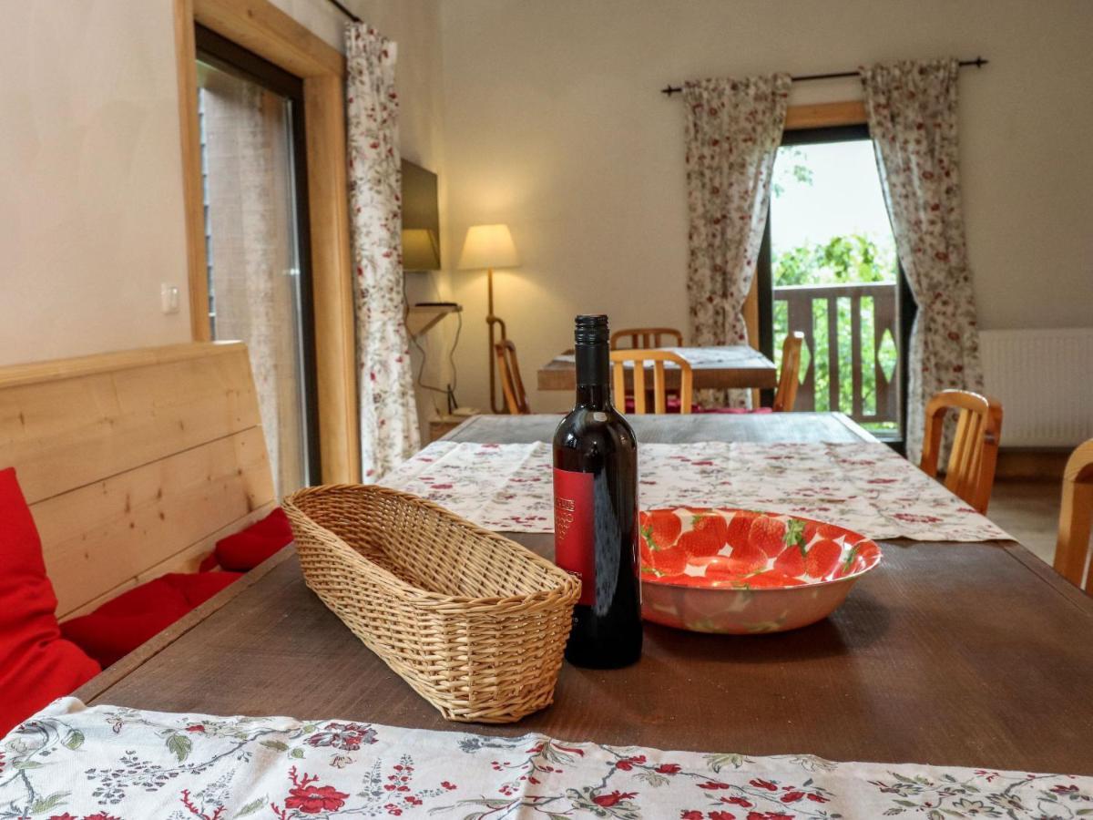Apartment Adlerhorst - Top 5 By Interhome Gruenau im Almtal Luaran gambar