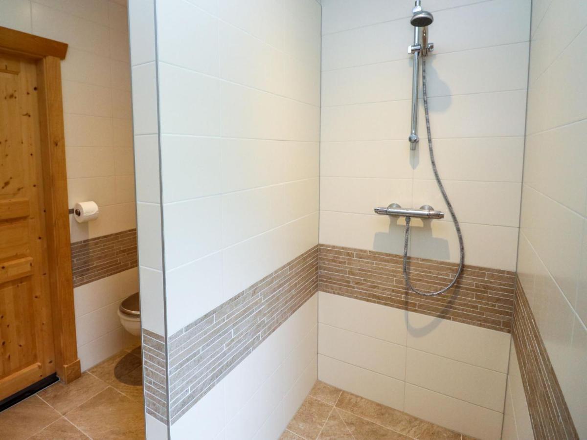 Apartment Adlerhorst - Top 5 By Interhome Gruenau im Almtal Luaran gambar
