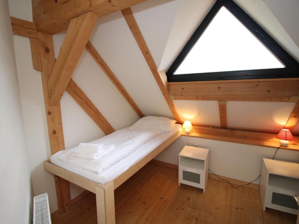 Apartment Adlerhorst - Top 5 By Interhome Gruenau im Almtal Luaran gambar