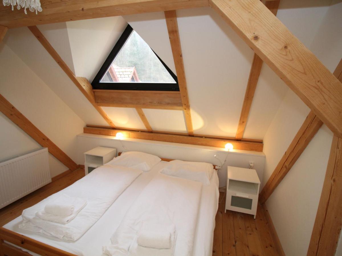 Apartment Adlerhorst - Top 5 By Interhome Gruenau im Almtal Luaran gambar