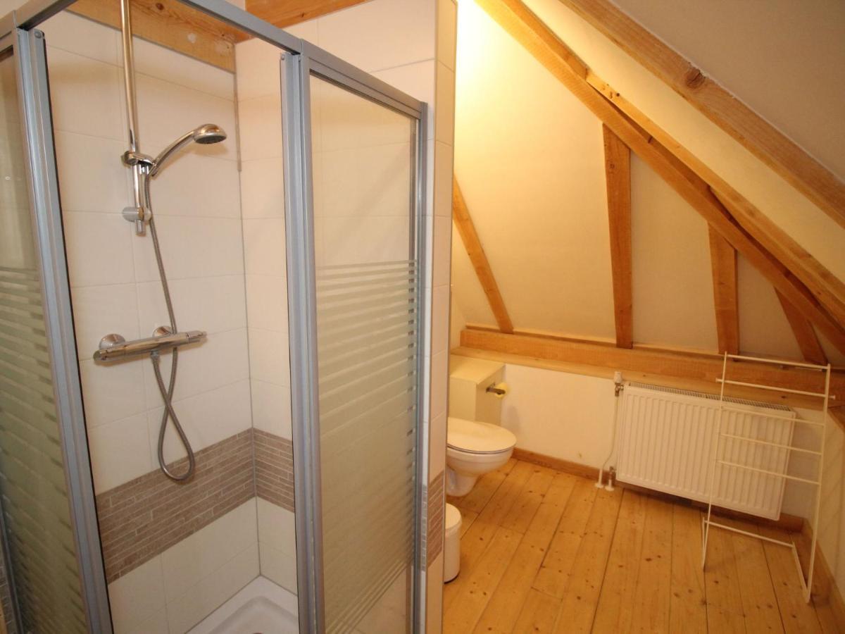 Apartment Adlerhorst - Top 5 By Interhome Gruenau im Almtal Luaran gambar
