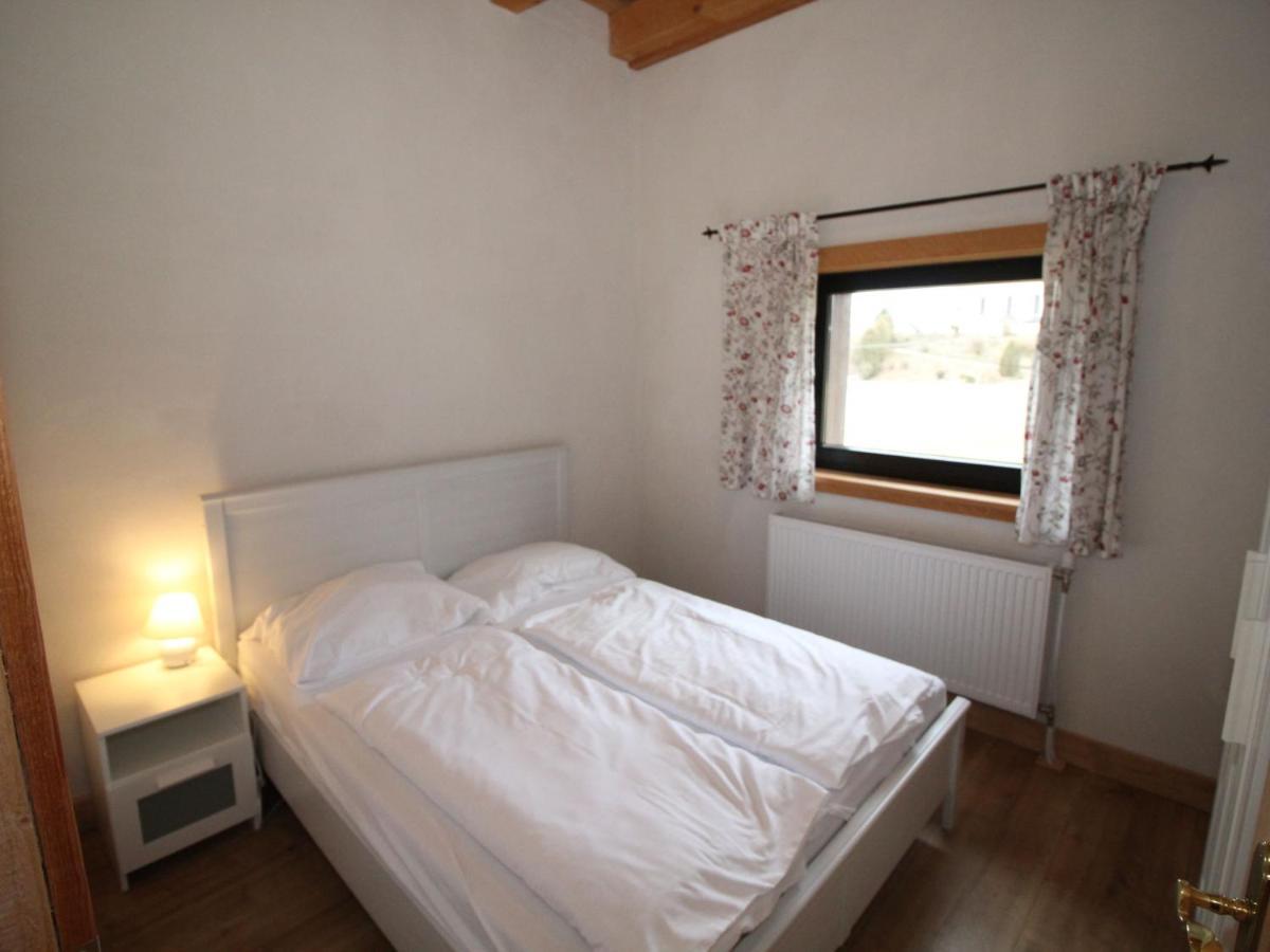 Apartment Adlerhorst - Top 5 By Interhome Gruenau im Almtal Luaran gambar