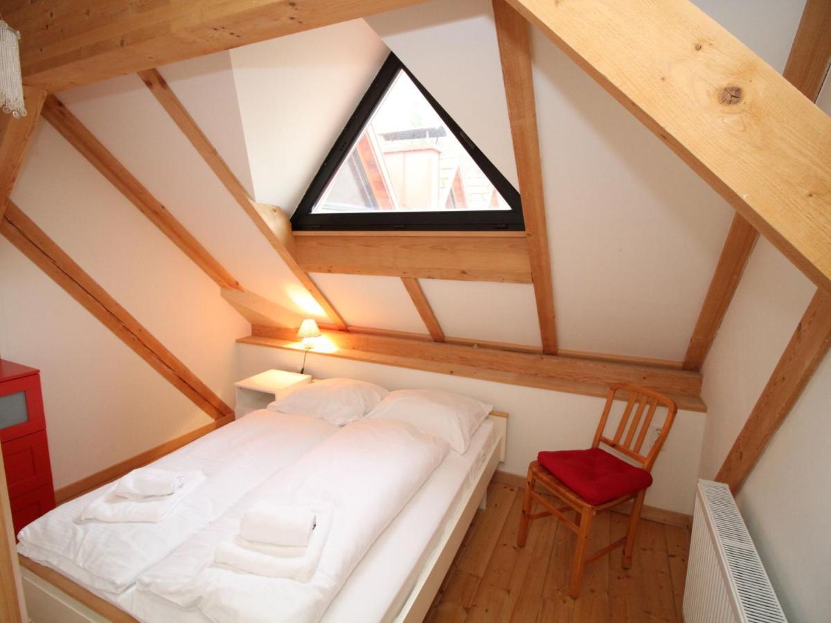 Apartment Adlerhorst - Top 5 By Interhome Gruenau im Almtal Luaran gambar