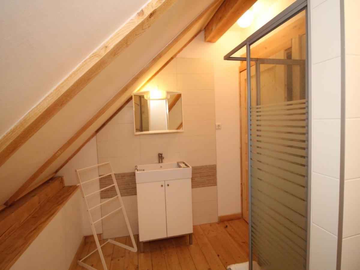 Apartment Adlerhorst - Top 5 By Interhome Gruenau im Almtal Luaran gambar