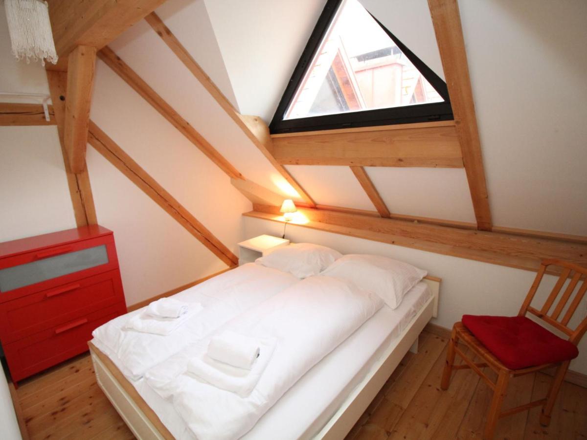Apartment Adlerhorst - Top 5 By Interhome Gruenau im Almtal Luaran gambar