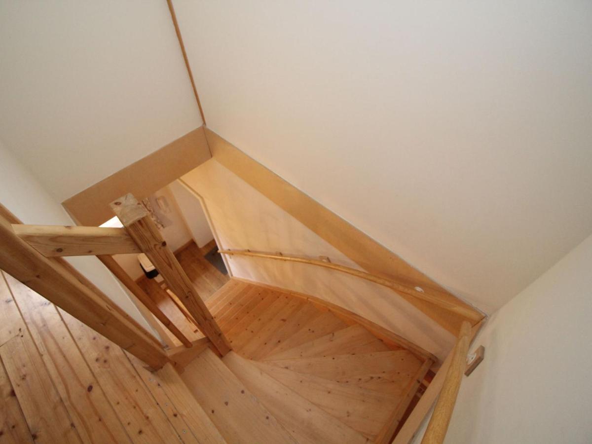 Apartment Adlerhorst - Top 5 By Interhome Gruenau im Almtal Luaran gambar