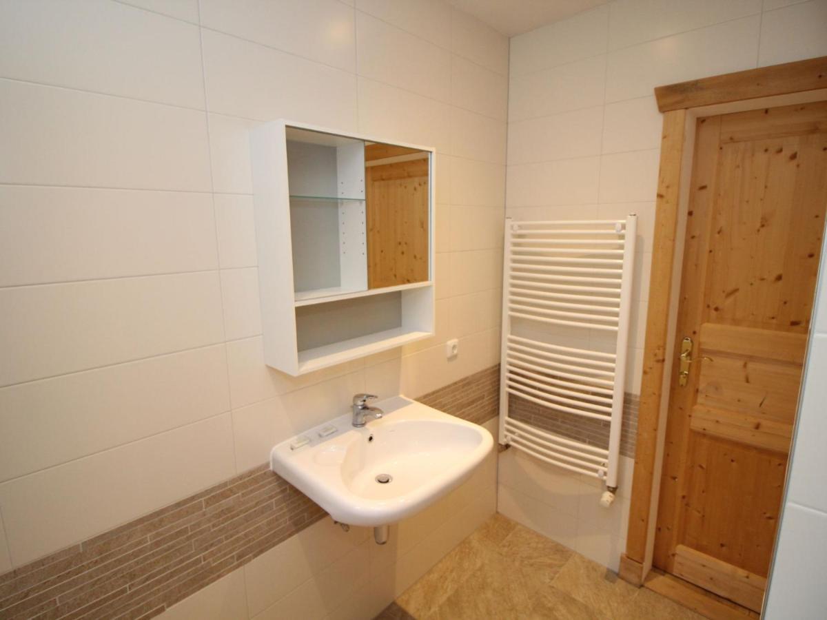 Apartment Adlerhorst - Top 5 By Interhome Gruenau im Almtal Luaran gambar
