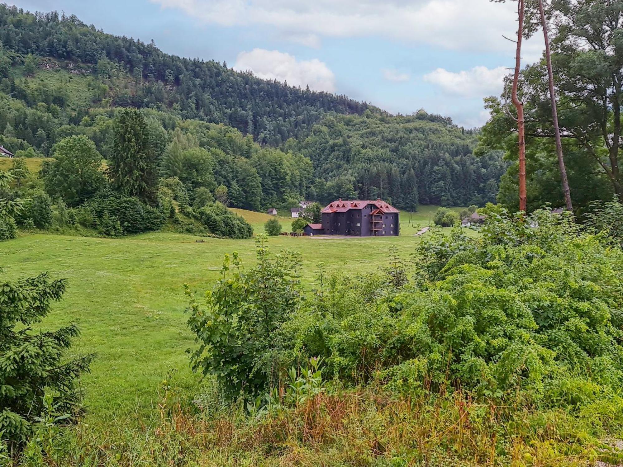 Apartment Adlerhorst - Top 5 By Interhome Gruenau im Almtal Luaran gambar